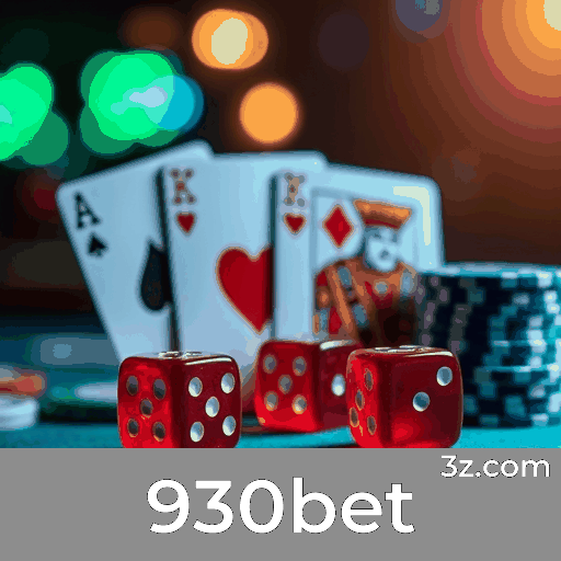 930bet: Experiência de Cassino Elite e Imersiva