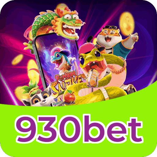 Login rápido no app 930bet