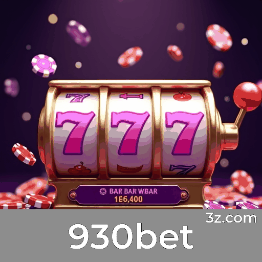 930bet: Jogos Diversificados e Entretenimento Ilimitado para Jogadores Brasileiros