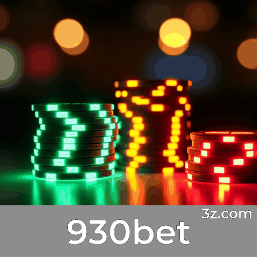 Tecnologia Holográfica em Jogos de Cassino na 930bet