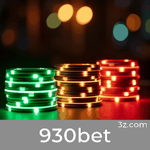 Tecnologia de Ponta e Segurança Inigualável na Plataforma 930bet