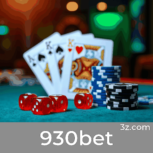 930bet: Jogos Diversificados e Entretenimento Ilimitado para Jogadores Brasileiros