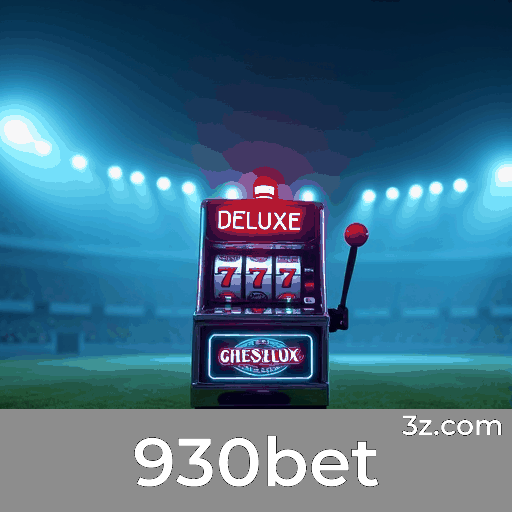 Experiência Exclusiva: Gerencie Sua Conta na 930bet