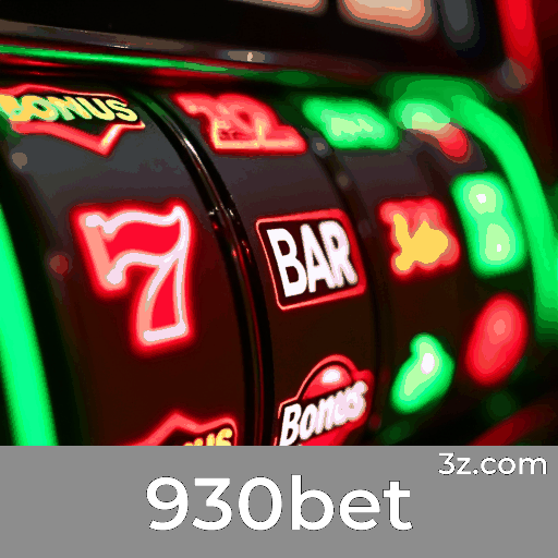 930bet: Experiência de Cassino Elite e Imersiva