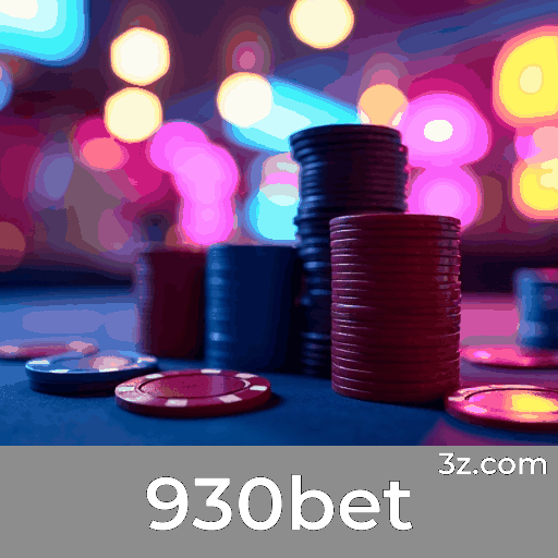 930bet: Seu Cassino Online Seguro e Divertido