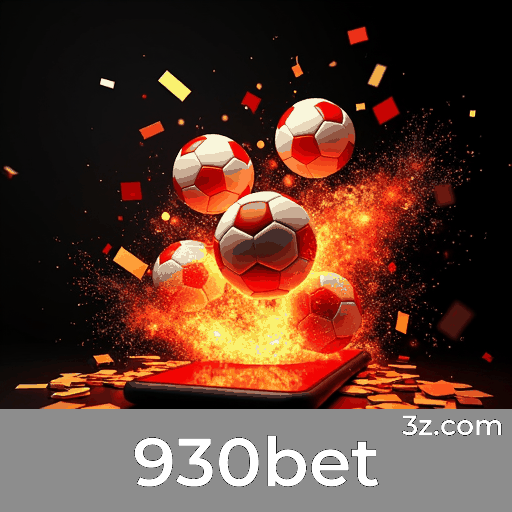 Tecnologia de Ponta e Segurança Inigualável na Plataforma 930bet