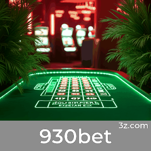 930bet: Apostas Esportivas Precisão e Excelência