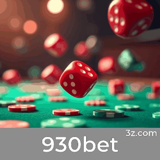 930bet: Experiência de Cassino Elite e Imersiva