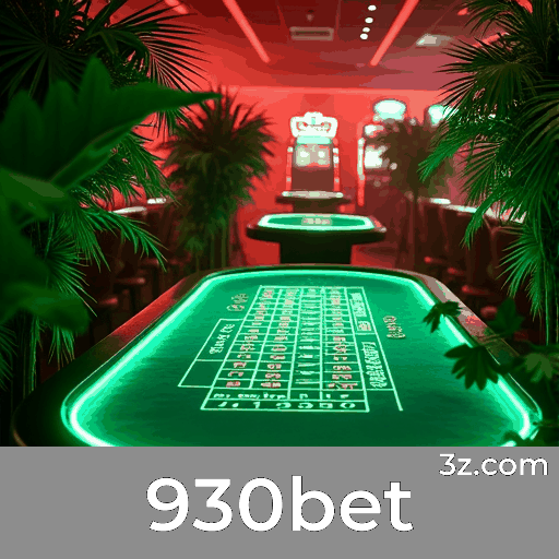 930bet: Jogos Diversificados e Entretenimento Ilimitado para Jogadores Brasileiros