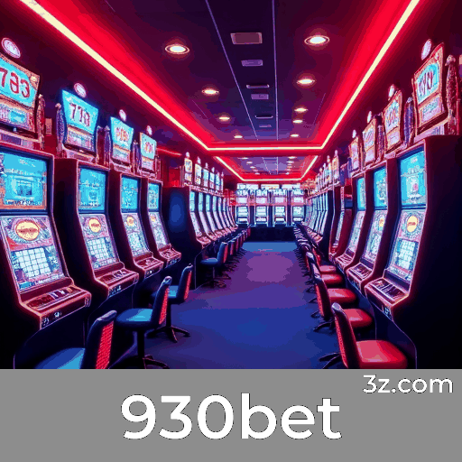 930bet: Seu Cassino Online Seguro e Divertido
