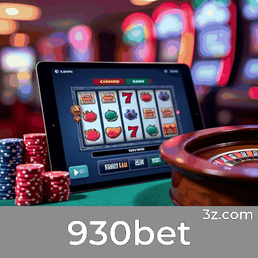 930bet: Seu Cassino Online Seguro e Divertido