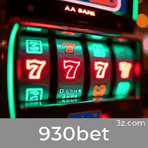 930bet: Apostas Esportivas Precisão e Excelência