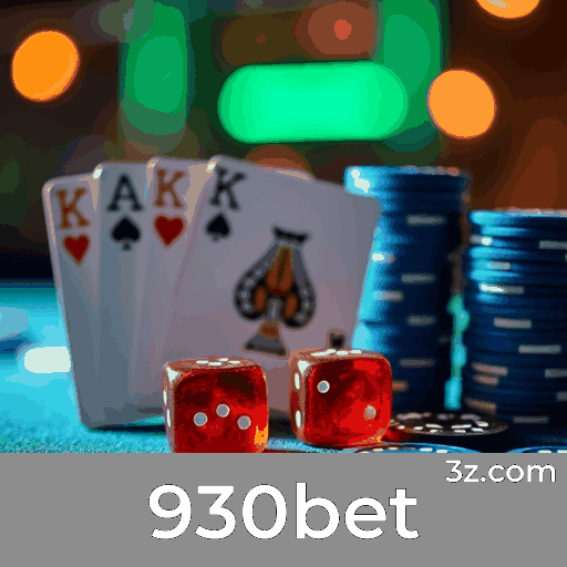 Tecnologia Holográfica em Jogos de Cassino na 930bet